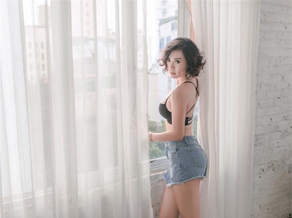 Người phán xử, Sống chung với mẹ chồng, Thanh Hương, sao việt