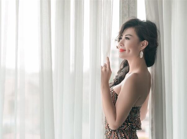 Người phán xử, Sống chung với mẹ chồng, Thanh Hương, sao việt