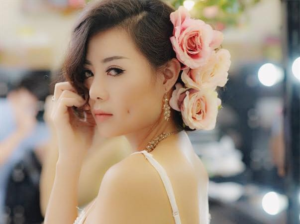 Người phán xử, Sống chung với mẹ chồng, Thanh Hương, sao việt