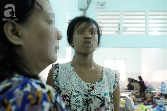 Kì 3: Vợ thường xuyên nghe thấy âm thanh lạ trong đầu sau khi đánh ghen bị chồng ruồng rẫy, bảo vệ bồ - Ảnh 3.