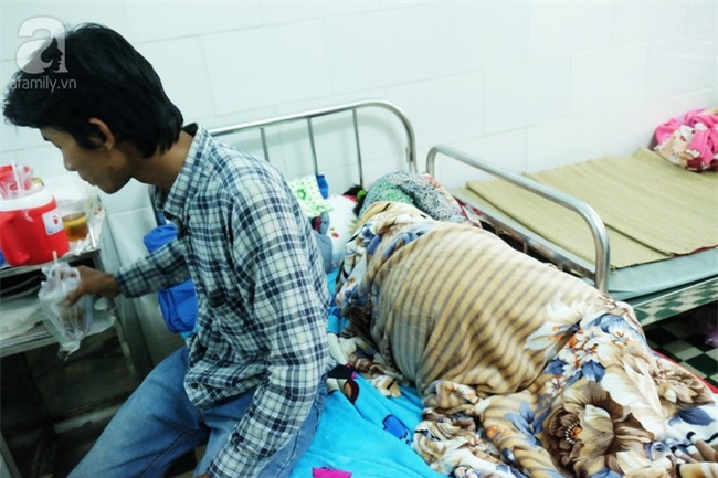 Kì 3: Vợ thường xuyên nghe thấy âm thanh lạ trong đầu sau khi đánh ghen bị chồng ruồng rẫy, bảo vệ bồ - Ảnh 4.