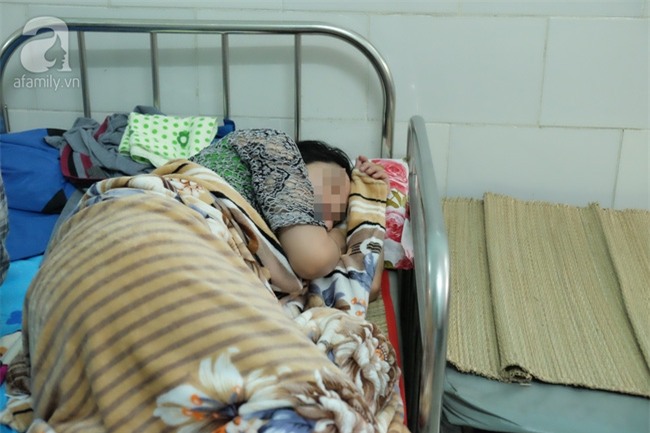 Kì 3: Vợ thường xuyên nghe thấy âm thanh lạ trong đầu sau khi đánh ghen bị chồng ruồng rẫy, bảo vệ bồ - Ảnh 7.