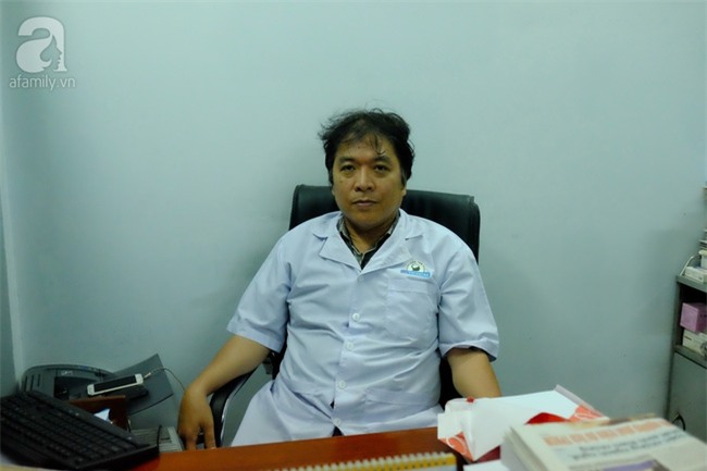 Kì 3: Vợ thường xuyên nghe thấy âm thanh lạ trong đầu sau khi đánh ghen bị chồng ruồng rẫy, bảo vệ bồ - Ảnh 8.