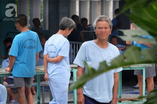 Kì 3: Vợ thường xuyên nghe thấy âm thanh lạ trong đầu sau khi đánh ghen bị chồng ruồng rẫy, bảo vệ bồ - Ảnh 9.