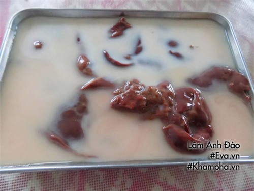 mat troi lam pate gan ga thom phuc - 2