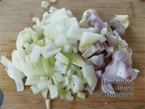 mat troi lam pate gan ga thom phuc - 3