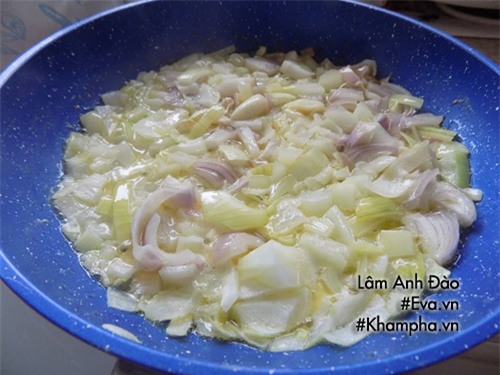 mat troi lam pate gan ga thom phuc - 4