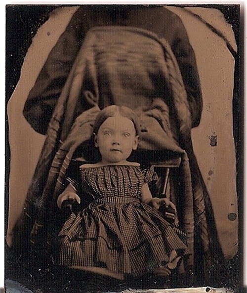 su that phia sau nhung “bong ma” trum khan trong cac buc anh tre em the ky 19 - 7