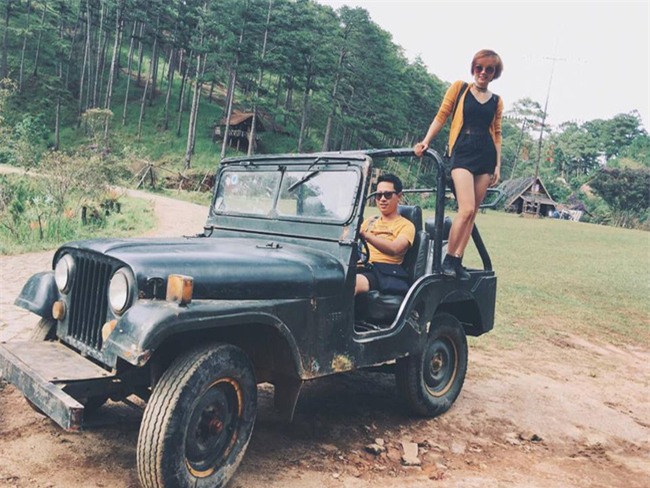 Chuyện tình ly kỳ của cặp đôi yêu lại từ đầu sau 4 năm gián đoạn bởi người thứ ba - Ảnh 10.