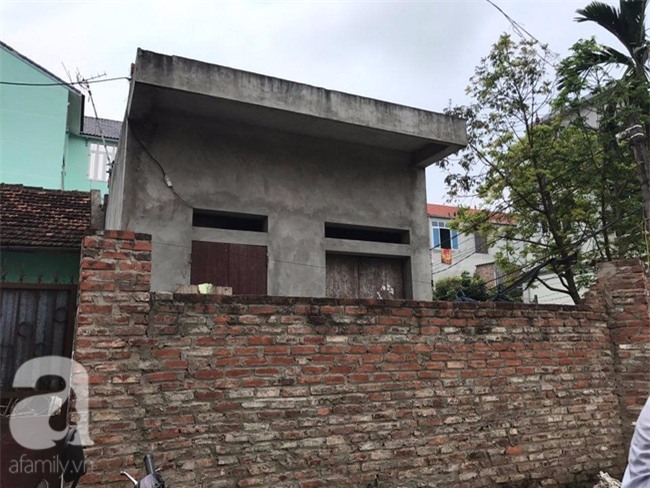 Vụ người mẹ lên mạng rao cho bớt 1 đứa con: Không có chuyện ép con dâu bỏ thai - Ảnh 4.