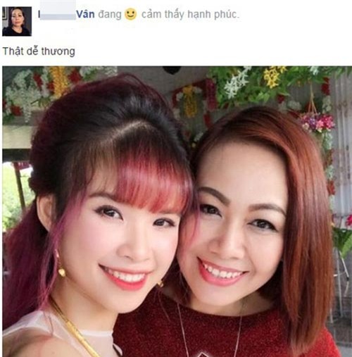 me chong tre dep the nay, khoi my khong phai lo "song chung voi me chong" - 3