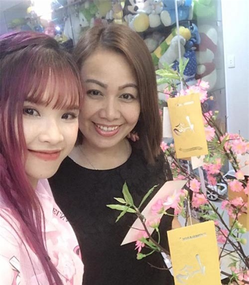 me chong tre dep the nay, khoi my khong phai lo "song chung voi me chong" - 4