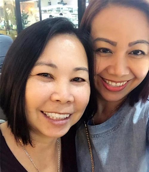 me chong tre dep the nay, khoi my khong phai lo "song chung voi me chong" - 6