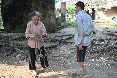 roi nuoc mat nguoi me muon 6 con an mot bua no roi cung nhau chet bang thuoc doc - 1