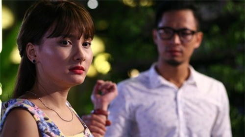 viet anh chay tu "nguoi phan xu" sang "song chung voi me chong" de lam gi? - 3