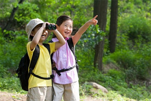 Học cha mẹ thông thái cách phát triển những điểm mạnh của con - Ảnh 2.