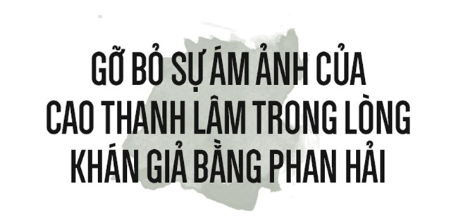 Diễn viên Việt Anh: Gã đàn ông tự học cách đứng lên để trở về với màn ảnh, sau 4 năm lẩn tránh vì cú sốc phá sản - Ảnh 2.