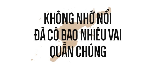 Diễn viên Việt Anh: Gã đàn ông tự học cách đứng lên để trở về với màn ảnh, sau 4 năm lẩn tránh vì cú sốc phá sản - Ảnh 5.