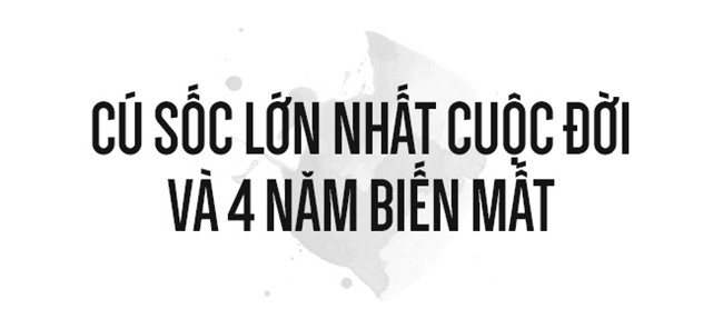 Diễn viên Việt Anh: Gã đàn ông tự học cách đứng lên để trở về với màn ảnh, sau 4 năm lẩn tránh vì cú sốc phá sản - Ảnh 8.