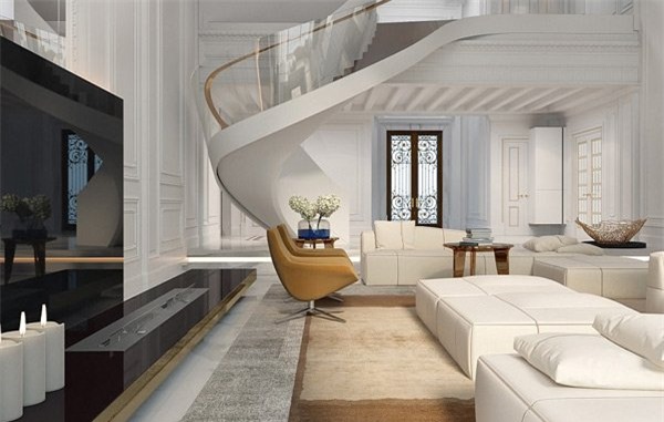 bồn tắm, bồn tắm triệu đô, biệt thự triệu đô, giới siêu giàu, giới nhà giàu