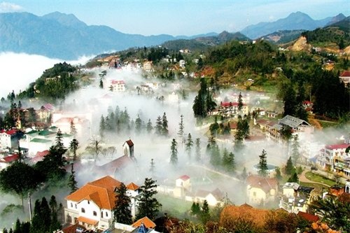 du lịch 30/4, du lịch ngày lễ, du lịch miền Bắc, vui chơi 30/4