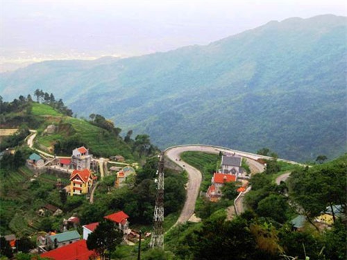 du lịch 30/4, du lịch ngày lễ, du lịch miền Bắc, vui chơi 30/4