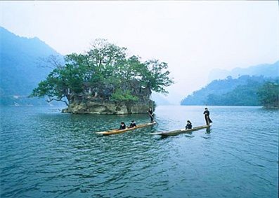 du lịch 30/4, du lịch ngày lễ, du lịch miền Bắc, vui chơi 30/4