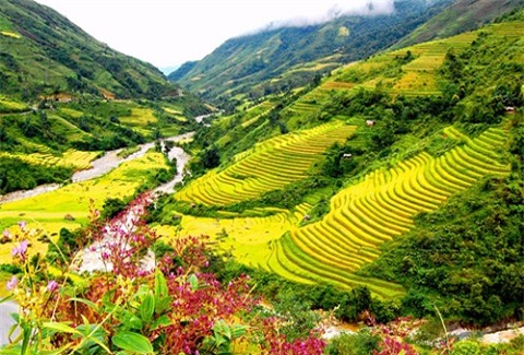 du lịch 30/4, du lịch ngày lễ, du lịch miền Bắc, vui chơi 30/4
