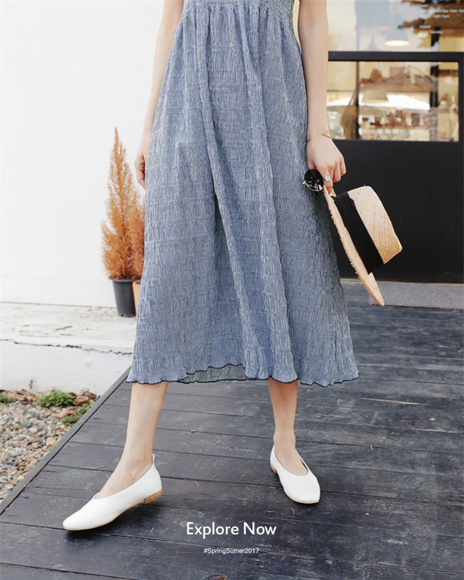 7 món đồ thời trang cứ vào mùa du lịch là lại sốt sình sịch - Ảnh 5.