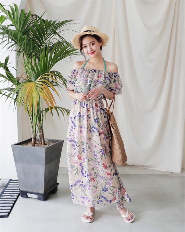 7 món đồ thời trang cứ vào mùa du lịch là lại sốt sình sịch - Ảnh 6.