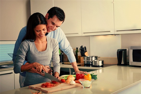 Khi đàn ông thú nhận: “Đây chính là điều làm tôi muốn cưới cô ấy làm vợ...” - Ảnh 1.