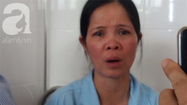 Nỗi đau và ký ức kinh hoàng của người vợ sống sót sau khi bị chồng nhốt rồi tẩm xăng cùng tự thiêu - Ảnh 4.