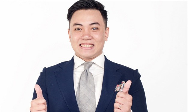 9X dat IELTS 9.0: 'O lai nuoc ngoai sau khi du hoc la xu huong' hinh anh 1