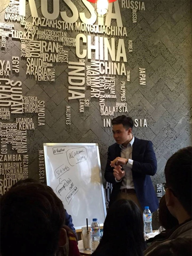 9X dat IELTS 9.0: 'O lai nuoc ngoai sau khi du hoc la xu huong' hinh anh 2