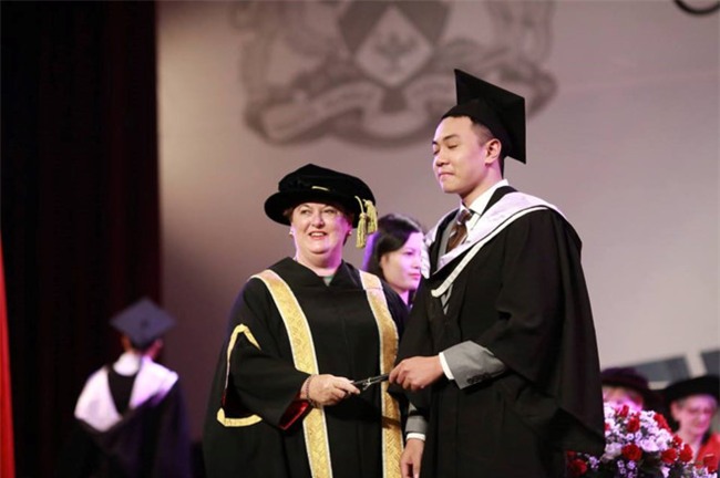 9X dat IELTS 9.0: 'O lai nuoc ngoai sau khi du hoc la xu huong' hinh anh 3