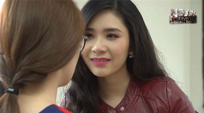 Đây là người phụ nữ nguy hiểm nhất Người phán xử khiến Phan Hải - Lương Bổng bó tay - Ảnh 1.