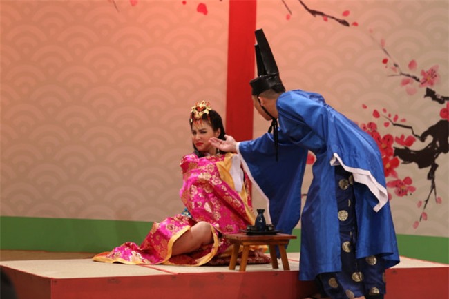 Tran Thanh so hai nhan sac 'ma che quy hon' cua Thi No hinh anh 3