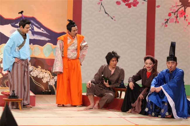 Tran Thanh so hai nhan sac 'ma che quy hon' cua Thi No hinh anh 4