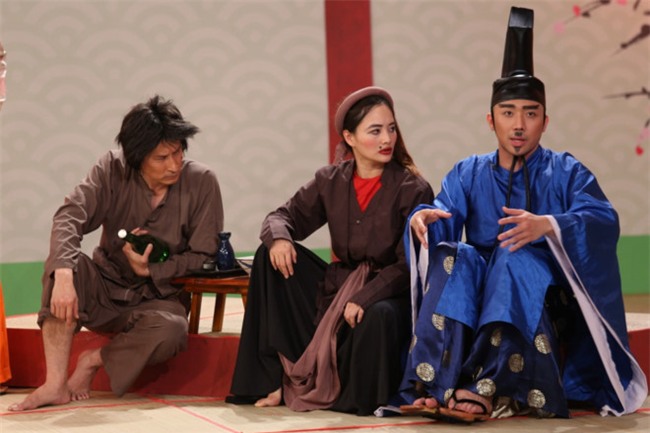 Tran Thanh so hai nhan sac 'ma che quy hon' cua Thi No hinh anh 5