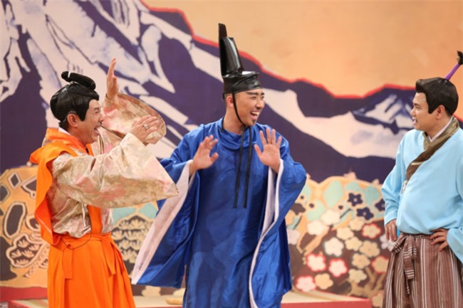 Tran Thanh so hai nhan sac 'ma che quy hon' cua Thi No hinh anh 6