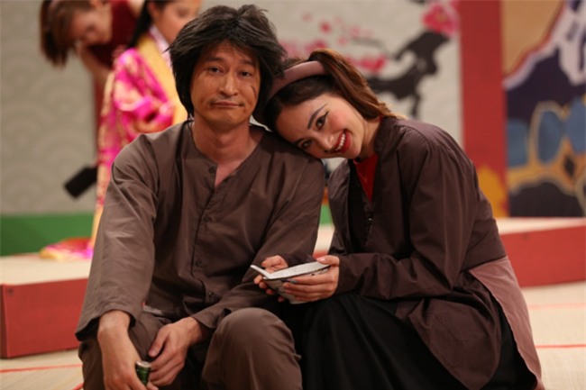 Tran Thanh so hai nhan sac 'ma che quy hon' cua Thi No hinh anh 8