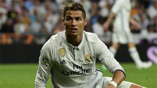 Vụ Ronaldo bị tố cưỡng hiếp: Báo Đức tung thêm bằng chứng - Ảnh 1.