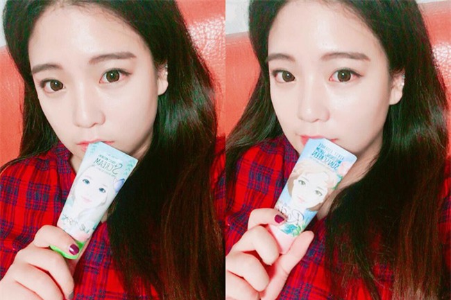 6 loại kem chống nắng vừa khiến da đẹp lên tức thì lại cản nắng cực hiệu quả - Ảnh 11.