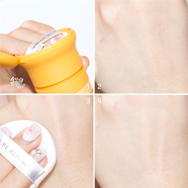 6 loại kem chống nắng vừa khiến da đẹp lên tức thì lại cản nắng cực hiệu quả - Ảnh 3.