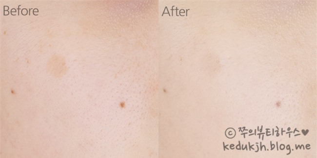 6 loại kem chống nắng vừa khiến da đẹp lên tức thì lại cản nắng cực hiệu quả - Ảnh 5.