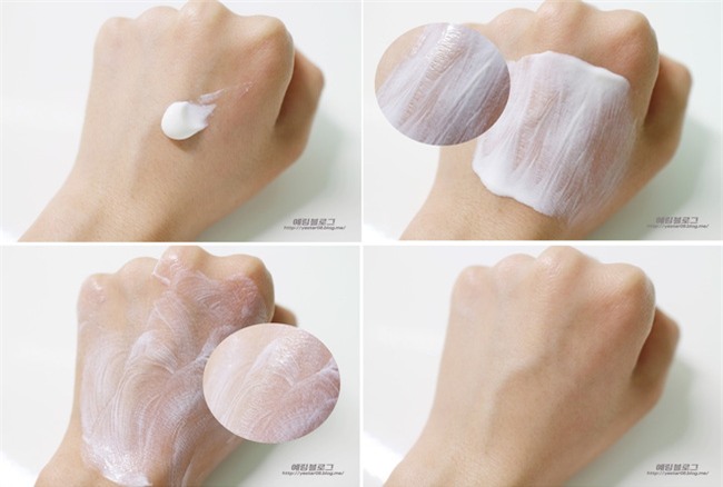 6 loại kem chống nắng vừa khiến da đẹp lên tức thì lại cản nắng cực hiệu quả - Ảnh 8.