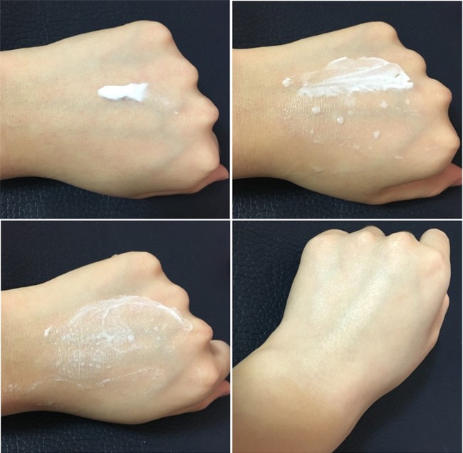 6 loại kem chống nắng vừa khiến da đẹp lên tức thì lại cản nắng cực hiệu quả - Ảnh 9.