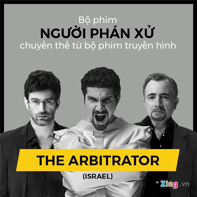 Nhung dieu khong phai ai cung biet ve 'Nguoi phan xu' hinh anh 1