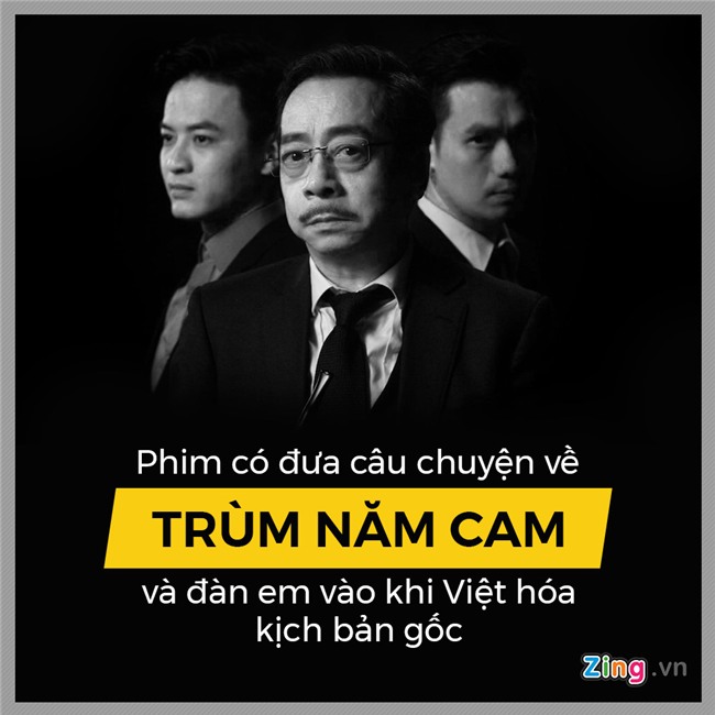 Nhung dieu khong phai ai cung biet ve 'Nguoi phan xu' hinh anh 2