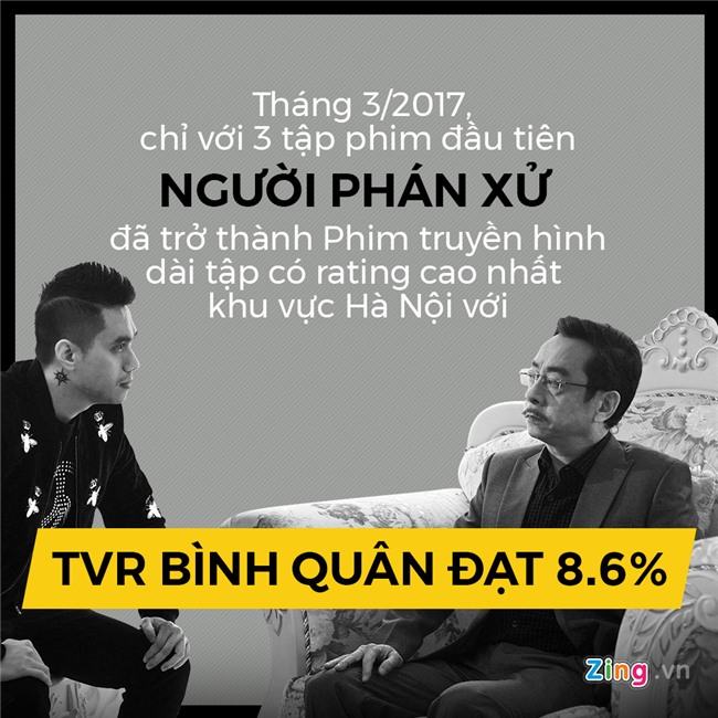 Nhung dieu khong phai ai cung biet ve 'Nguoi phan xu' hinh anh 3